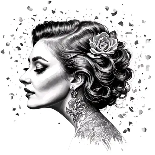 Adele Confetti Munich
