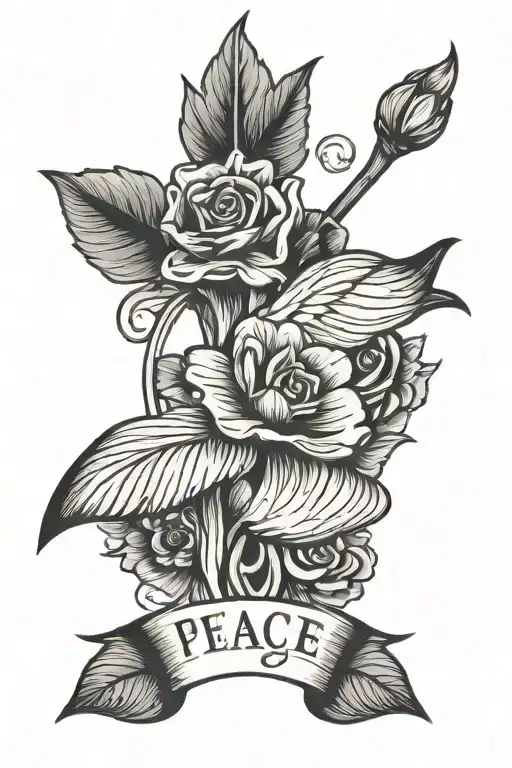Teach Peace Live Free And Know Thy Self