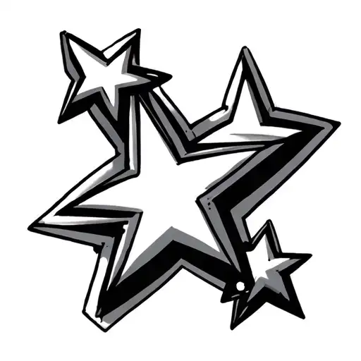 Stars Representing
