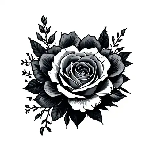 Love For Budybulding