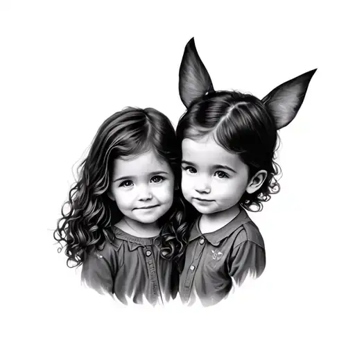 Grandchildren