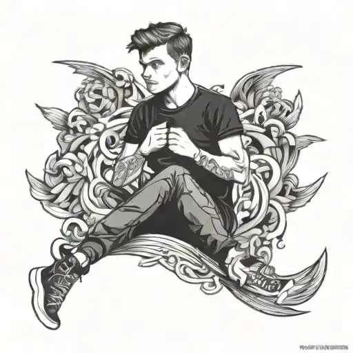 Martin Garrix