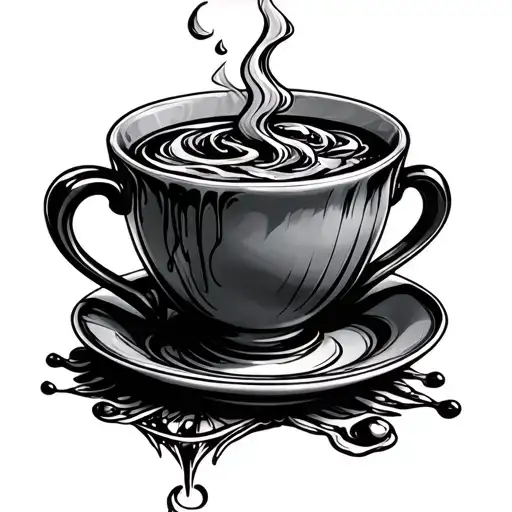 Cup Of Poison