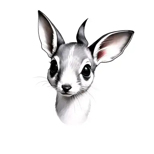 Coverup Small Animals