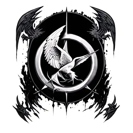 Hunger Games