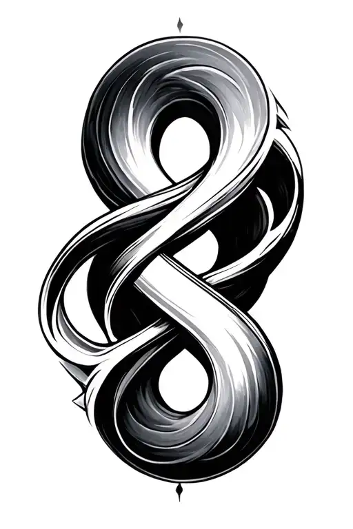 Infinity And Eternity