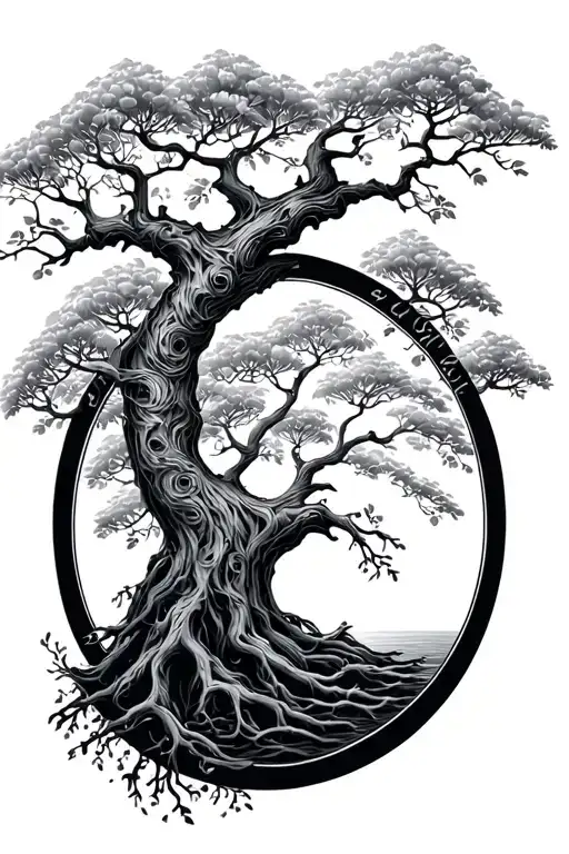 Tree Of Life