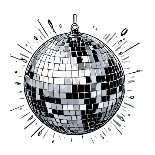 Disco Ball