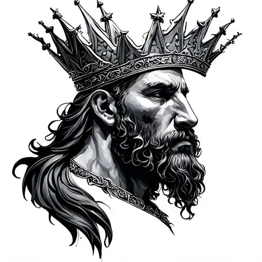 3 Kings Follow Bethlem Star