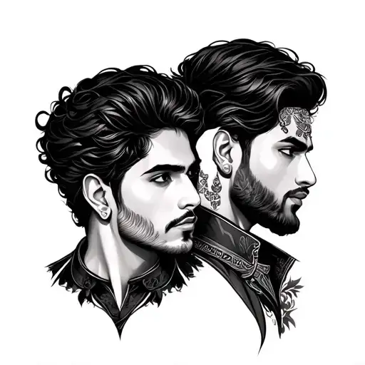 Kunal And Krish