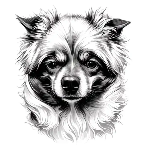 Dogs Eye