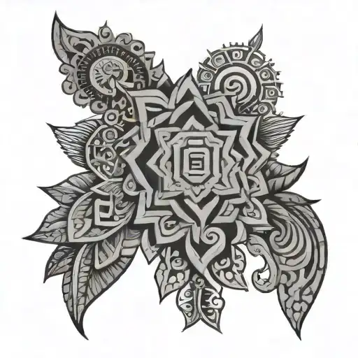 Hmong