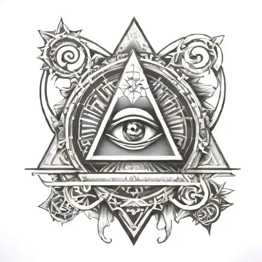 Anonymous Illuminati