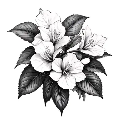 Bougainvillea
