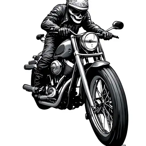 Biker