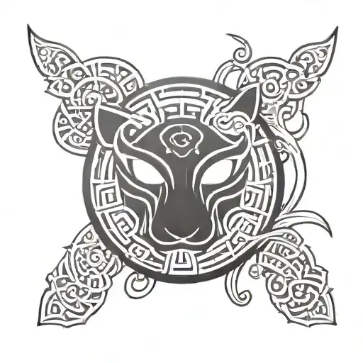 Anbu Symbol
