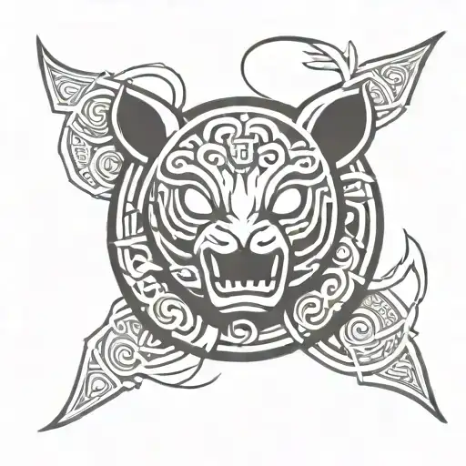 Anbu Symbol