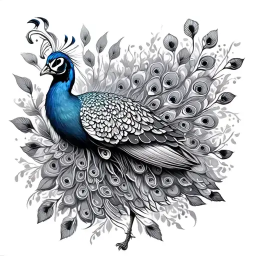 Peacock