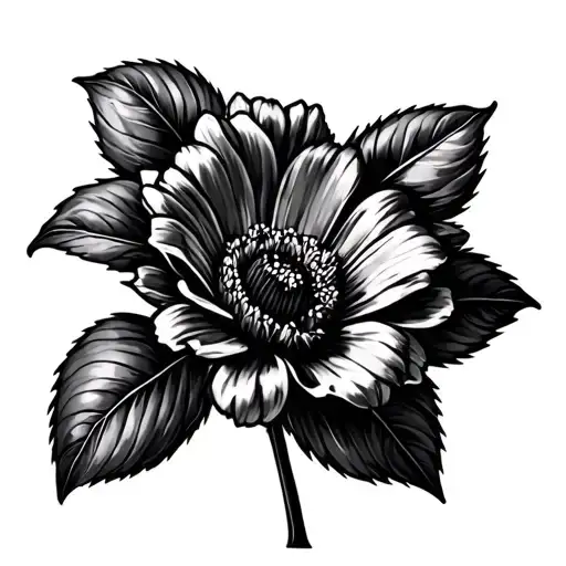 November And June Birth Flower