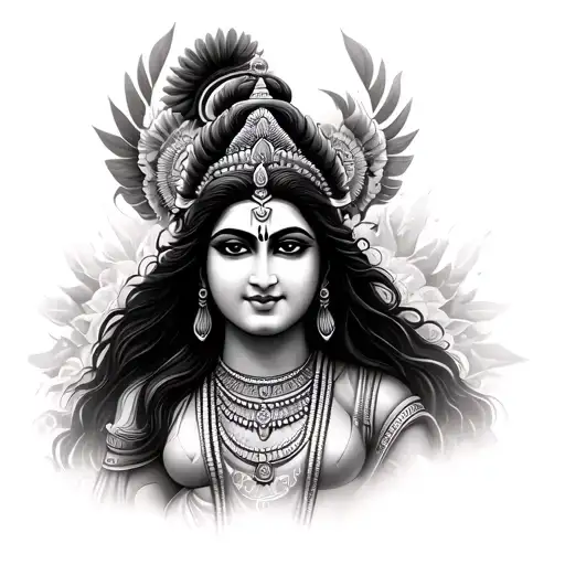 Shiva Parvati