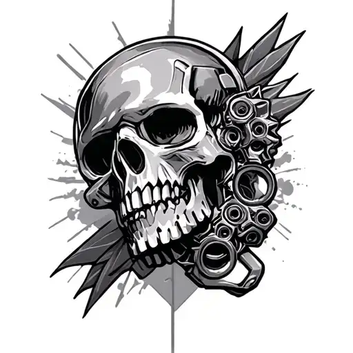 Gearhead