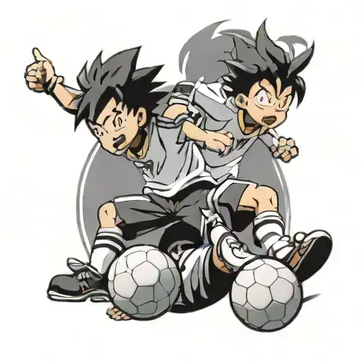 Inazuma Eleven