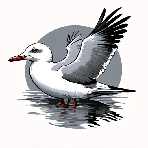 Seagull