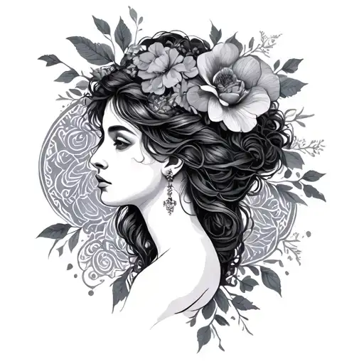 Persephone