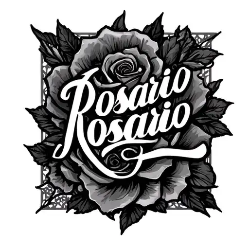 Rosario Script