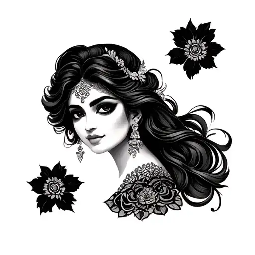 Rukmini
