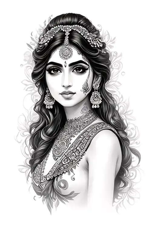 Rukmini