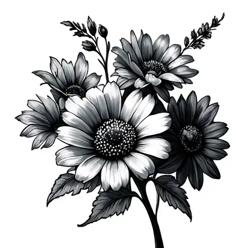 Wild Flowers