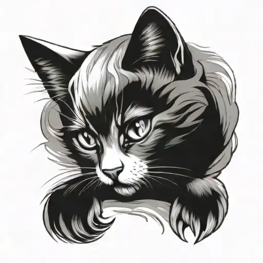 Pussy