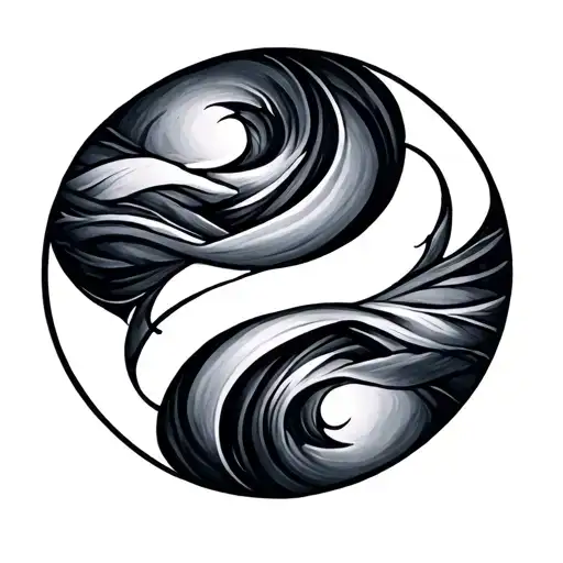 Two Circles