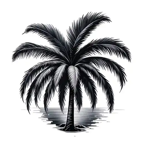 Palm Tree