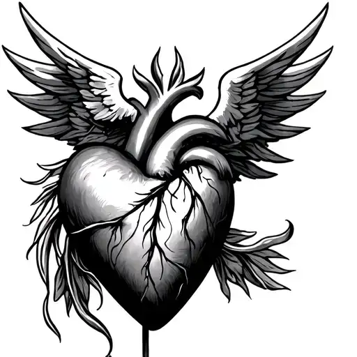 Sacred Heart