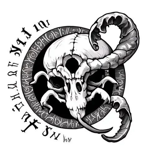 Cancer Zodiac With My Name Is Nastii