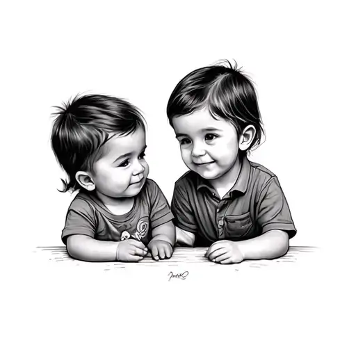 Grandchildren