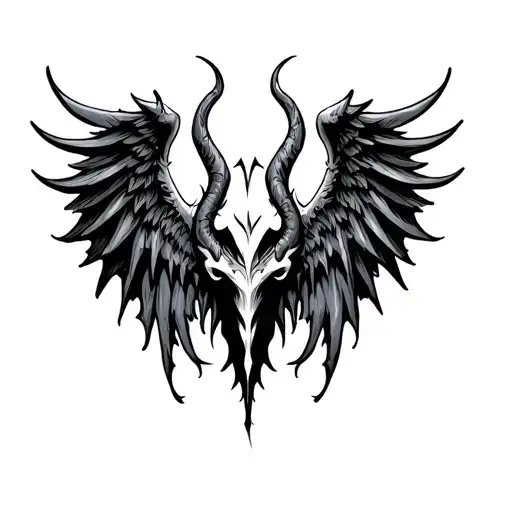 Devil Wings