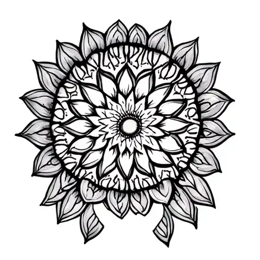 Mandala Design