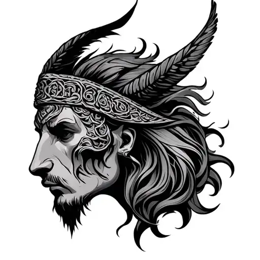 Full Scythian