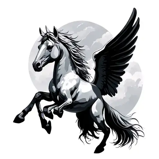Pegasus