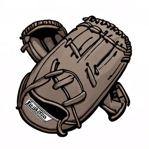 Catchers Mitt