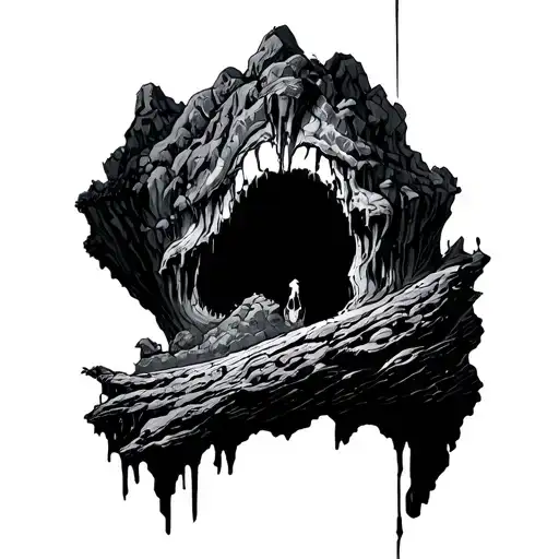Cave