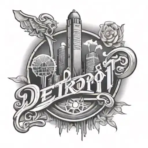 Detroit