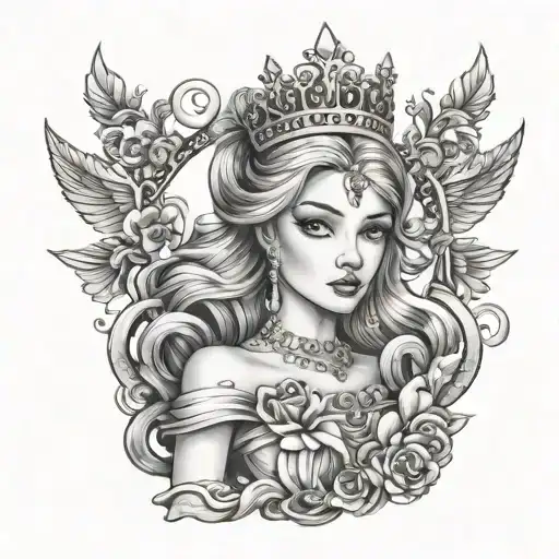 Princess