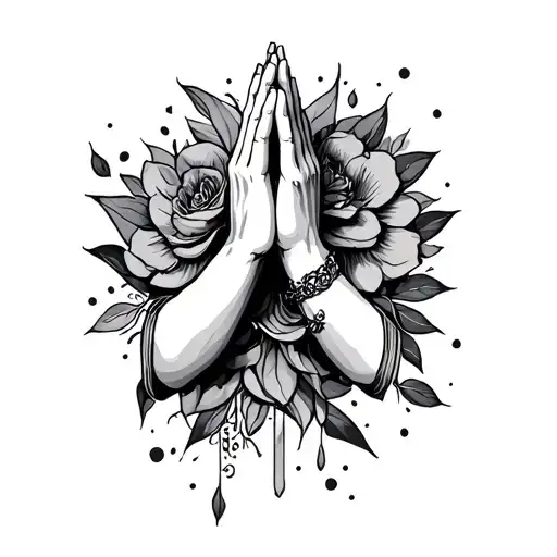 Prayer Written