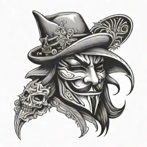 Vendetta
