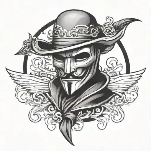 Vendetta