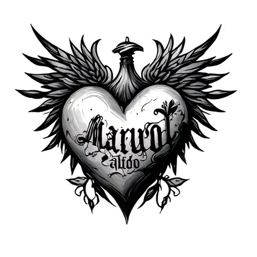 Mariupol In The Heart